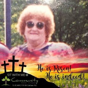 Meet your Posher, Edith